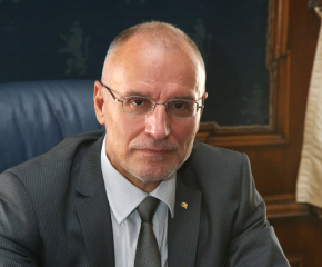 Димитър Радев е новият стар шеф на БНБ