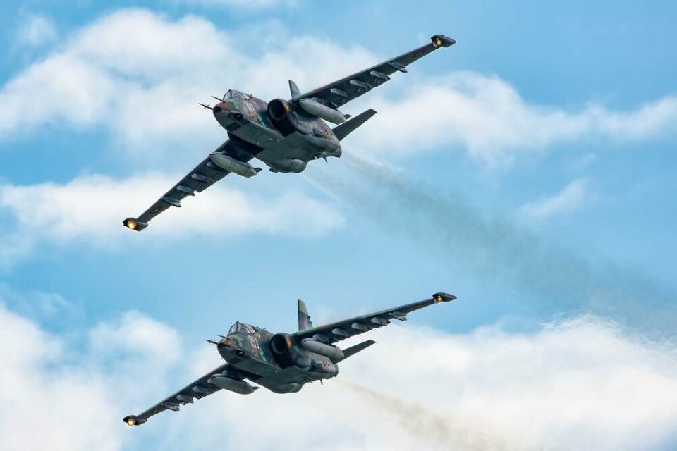 Започва съвместната летателна тренировка „Тракийска пепелянка“ с участието на екипажи от Военновъздушните сили на България, Канада, Гърция, Румъния и на...