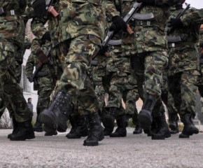 Днес е празникът на най-многочисления вид въоръжени сили на Българската армия - Сухопътните войски
