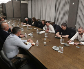 От днес в МВнР действа Координационен център във връзка със ситуацията в Близкия изток