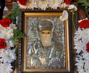 Днес почитаме паметта на Свети Николай Чудотворец
