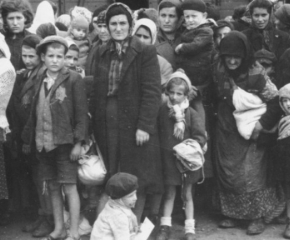 Днес се навършват 78 години от спасяването на българските евреи