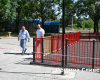 До дни монтират новите съоръжения на детската площадка в квартал “Стоян Заимов” в Сливен