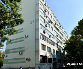 До края на лятото се очаква в Сливен да започне санирането на жилищните блокове, одобрени по Плана за възстановяване и устойчивост