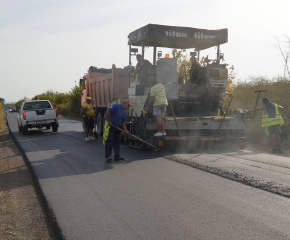 Допълнителни средства се отпускат за осветление, пътни и улични ремонти в Тунджанско