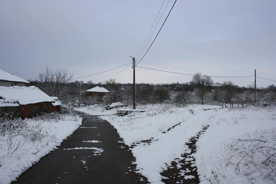 Въпреки заснежените пътища и усложнената зимна обстановка в община Болярово, общинската администрация е създала организация хляб и храна да бъде доставена...