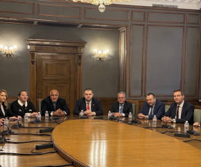 "ДПС - Ново начало" отказва участие в изпълнителната власт