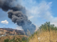 Два пожара в Старозагорско. Спряха влакове между Стара Загора и Горна Оряховица