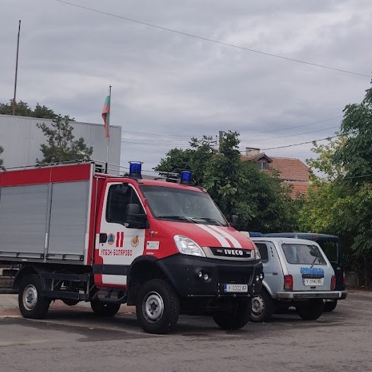 Два пожара са регистрирани на територията на община Болярово презизминалата седмица, като са горели сухи треви. От пожарната службаотправят сериозен апел...