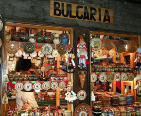 Два търговски обекта са затворени в Котел, заради нерегламентирана продажба на гъби и сувенири