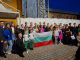 Два златни медала за България на Световното първенство по спортни танци учебна програма