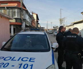 Двадесет сигнала за нарушения на обществения ред са посетили сливенски полицаи на празника Банго Васил