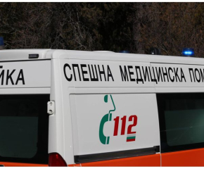 Двама елховлии пострадаха при катастрофа на магистрала "Тракия"