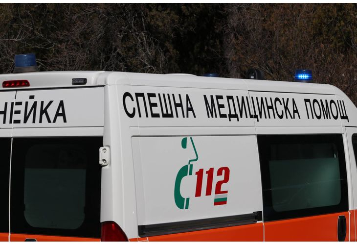 Жена от Елхово и нейният спътник са пострадали при катастрофа на автомагистрала „Тракия“ край Сливен в посока град Бургас.. Инцидентът е станал на 2 юни...