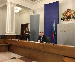 Двама излекувани и толкова заразени COVID-19 в Ямбол за днонощието