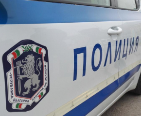 Двама извършители на кражба са задържани в Сливен