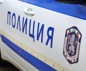 Двама мъже и една жена от град Ямбол са задържани за кражба от магазин в Сливен