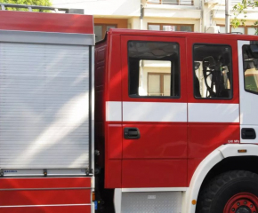 Двама пострадаха при пожари