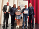 Две деца от областта са сред наградените за написване на есе по проект за подобряване на координацията и диалога между полицията и ромското общество