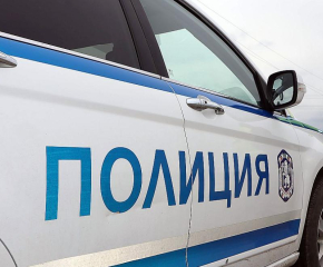 Две катастрофи с материални щети в област Ямбол за денонощие