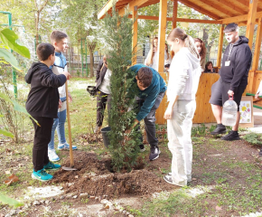 Две ямболски училища бяха домакини на семинари за обмяна на опит и добри практики по проект „Визия 2045“