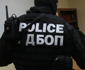 Две жени са задържани след акция на ГДБОП срещу проституция в Ямбол