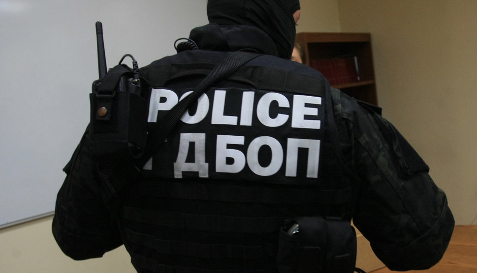 Две жени са задържани за срок до 24 часа след специализирана операция на Главна дирекция „Борба с организираната престъпност“ (ГДБОП) в нощта на 19 срещу...