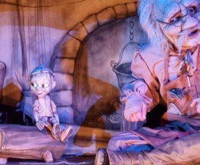 Държавен куклен театър-Ямбол с премиера на 16 февруари 