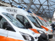 Джип с мигранти катастрофира край Зимница, има ранени