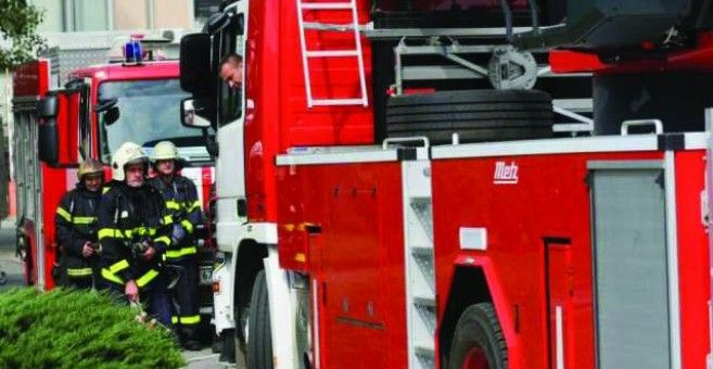 При пожари в страната през изминалото денонощие е загинал един човек и двама са пострадали, съобщиха от Главна дирекция „Пожарна безопасност и защита на...