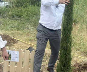 Еко инициативи, предстоящи събития и проекти на среща на кметовете на РАО „Тракия“ в Ивайловград 