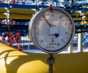 Експерт: Цената на газа ще удря все по-тежко джоба на българина, сега друг ще ни извива ръцете