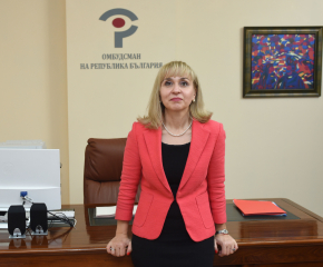 Експерти на омбудсмана Диана Ковачева с информационна среща и приемна за гражданите в Сливен