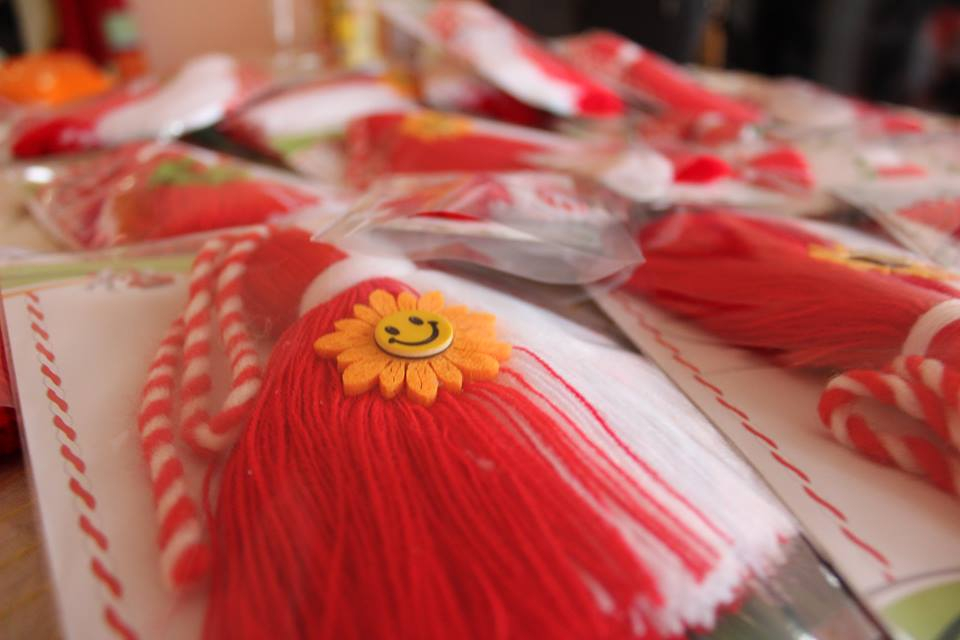 В Елхово тази събота (26 март) ще се състои традиционният базар за мартеници, който е с благотворителна цел за деца в неравностойно положение, съобщиха...
