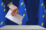 "Евробарометър": 54% от младите българи готови да гласуват за евродепутати