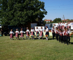 Фолклорен събор „Всички българи заедно“ ще се състои в Деня на Съединението в ямболското село Победа
