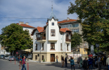 Фондация „Лили Иванова“ предлага да изгради Културен център в Брънековата къща в Ямбол