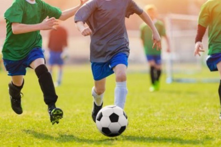 Интересно спортно лято организира Община Стралджа за децата, които обичат футбол. През лятната ваканция  на стадиона в Стралджа ще се провеждат тренировки...