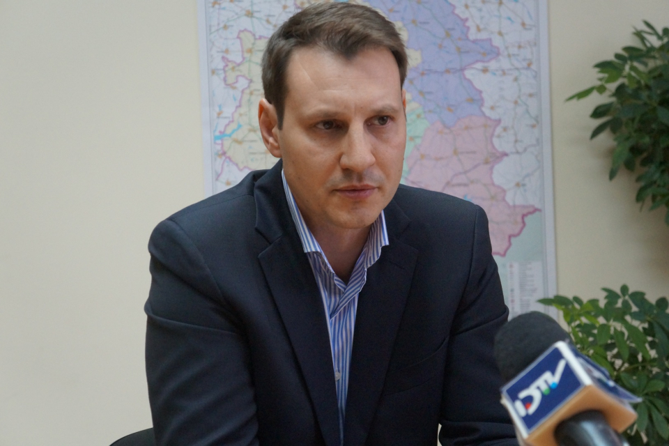 Георги Чалъков е назначен за областен управител на Област Ямбол от служебното правителство. Чалъков е възпитаник на УНСС със специалност „Икономика на...