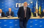 ГЕРБ кани Пеевски за четворна коалиция, иначе - избори