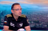 Гл. комисар Джартов: Пожарният сезон започна по-рано и ще бъде тежък