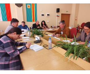 Готовността на община Болярово за зимата на вниманието на съветниците