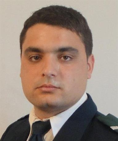 Главна дирекция „Гранична полиция“ посвети филм на убития по време на служба граничен полицай Петър Бъчваров. Лентата „Нито крачка назад“ ще бъде излъчена...