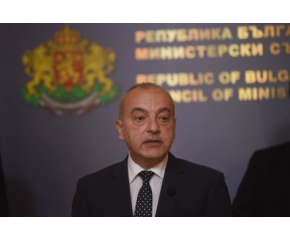 Гълъб Донев ще свика Съвета по сигурността към министър-председателя по повод военния конфликт в Украйна