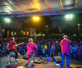 Хиляди пяха заедно с „Фондацията“ в Ямбол