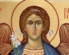 Християните се прекланят пред чудесата на свети архангел Гавраил 