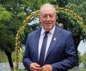 Христо Христов: Делото на светите братя Кирил и Методий е символ на силата на словото
