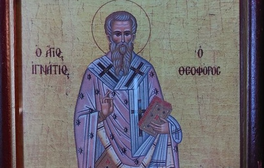 Днес, 20 декември, отбелязваме Игнажден. На този ден Българската православна църква почита Свети Игнатиий от Антиохия, наречен Богоносец, защото носил...
