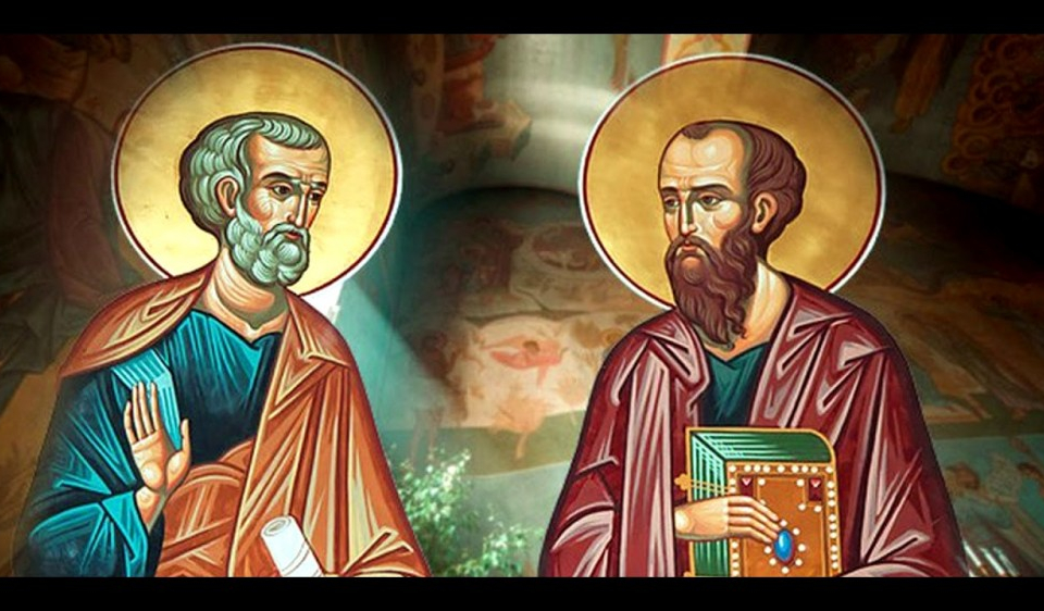 На 29 юни Православната църква почита паметта на Великите апостоли Петър и Павел, ученици на Христос.
Мъжете с името Петър в община Сливен са 1635. От...