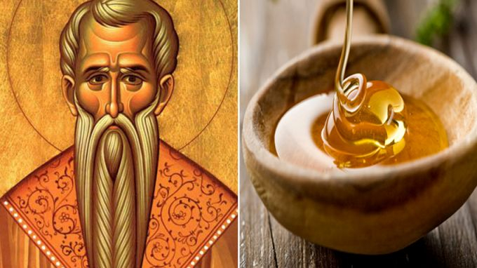 На 10 февруари Българската православна църква чества паметта на Свети Харалампий Магнезийски. Той бил много праведен и още приживе показал своята святост,...
